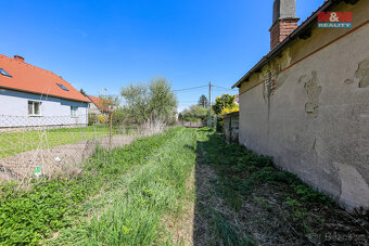 Prodej pozemku k bydlení, 1194 m², Rožmitál pod Třemšínem - 6