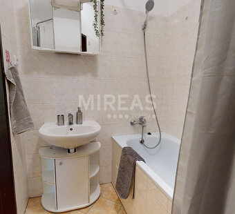Milovice, pronájem bytu 1+1, 43 m2. - 6