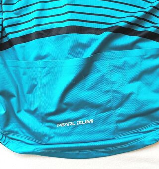 Pánský cyklistický dres PEARL iZUMi-L - 6
