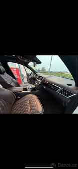 Mercedes ml350 (gle) - 6