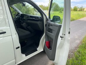 Volkswagen Transporter T6 2.0 TDi EcoProfi - 6