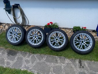 Prodam 4x alu - 6