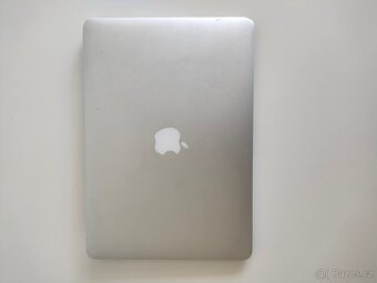 Apple MacBook Air 13-inch 2014 i-5/8Gb/256 SSD - 6