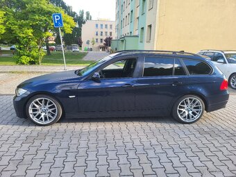Bmw e91 330d - 6