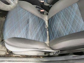 Renault CLIO COMBI 2008 1,2 16V 55kW JEZDI DILY - 6