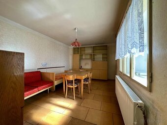 Čejkovice - Venkovský dům k rekreaci i k bydlení - 216m2 - 6