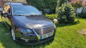 Volkswagen Passat Comfort Line C3 2,0tdi 103 kw Common Rail - 6