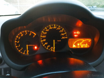 Toyota Celica 1.8 VVTL-I 141kW (192 Hp) 2001 LPG - 6
