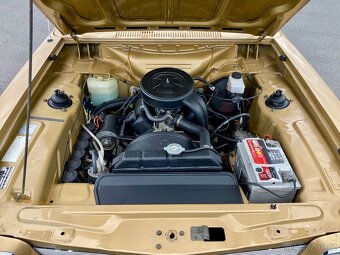 Ford Capri MKI 1300XL TOP - 6