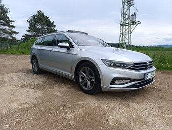PASSAT B8 110 KW WEBASTO/MATRIX/VIRTUAL/DYNAUDIO/HEAD-UP/ - 6