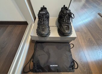 balenciaga track shoes.Velikost 41 - 6
