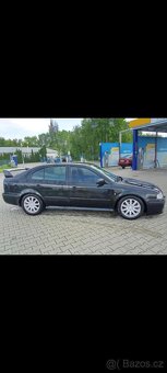 Octavia 1.8t 132kw rs - 6
