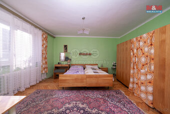 Prodej rodinného domu, 97 m², Tovačov, ul. Kpt. Jaroše - 6