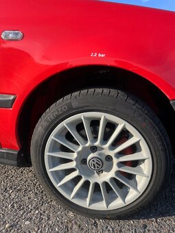 Vw golf 3 - 6