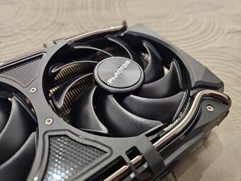 CHLADIČ PRO RTX 4090 24GB GAINWARD PHANTOM - 6