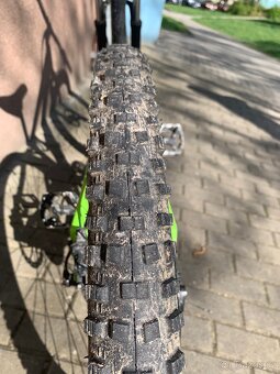 Merida big 7 - 6