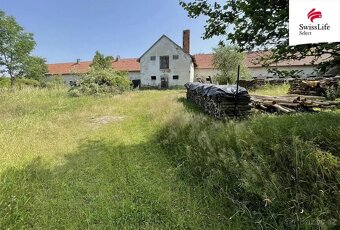 Prodej zemědělského objektu 7515 m2, Nechvalice - 6