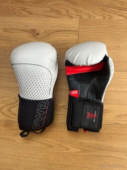 Výbava na box/kickbox/mma - 6