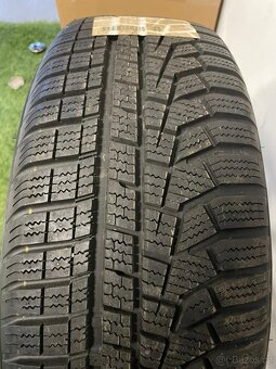 Alu kola 5x112 r16 s pneu (za) - 6