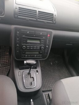 Seat alhambra - 6