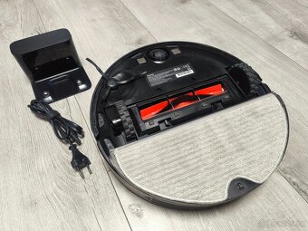 Robotický vysavač Dreame Bot D9 PRO - 6