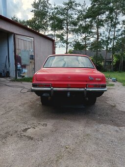 Vauxhal viva hc 1.3litr - 6