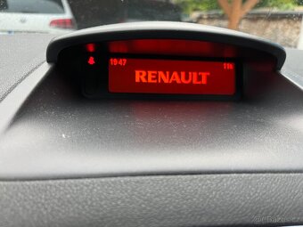 Renault Clio 1.2/16V r.v.2012 - 6