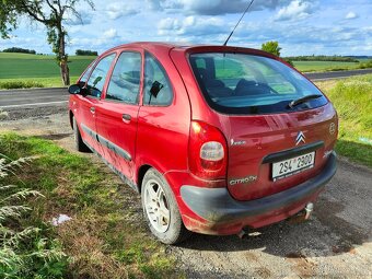Citroën Xsara Picasso 1.8 16v 85kw - 6