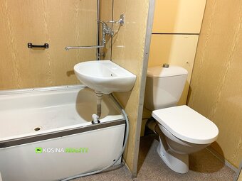 Byt 1+1, 40 m2, U Pivovaru, Kynšperk nad Ohří - 6