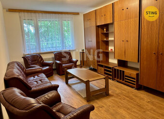 Pronájem bytu 2+1 56 m², 132558 - 6