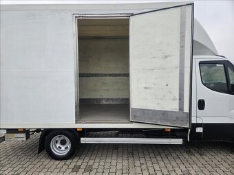 Iveco Daily 3.0 35C15,skříň,8 palet - 6