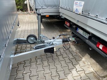 IVECO Daily / NEW VOZIDLA / souprava / ihned k dodání . - 6