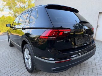 VW Tiguan Allspace 2.0 TDi 110Kw/DSG/Highline/HeadUp/Virtual - 6