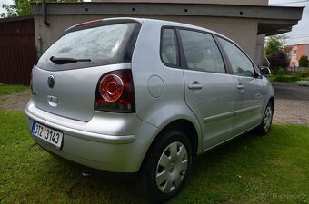 Volkswagen Polo 1.2HTP 40KW 49900KM - 6