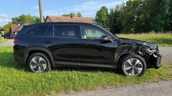 ŠKODA KODIAQ-7 míst-4x4-2.0Tdi-142Kw-2024/12-Automat - 6