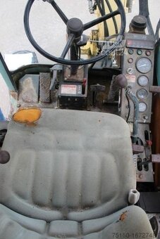 YANMAR YB401W - 6