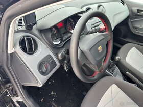 Seat Ibiza 1.4-16v-63kw-combi - 6
