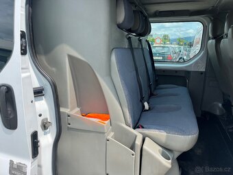 Renault Trafic 1.9 CDi - 6