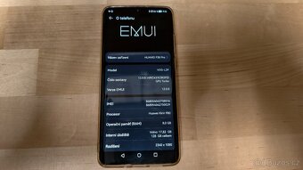 Huawei p30 pro 8gb/128gb - 6