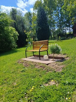 Pronájem bytu 1+kk 24 m² Chroboly - 6