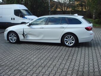 BMW 525d F11 160kw 2014 touring facelift - 6