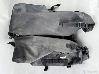 Brašny KTM - Poškozeno - 6