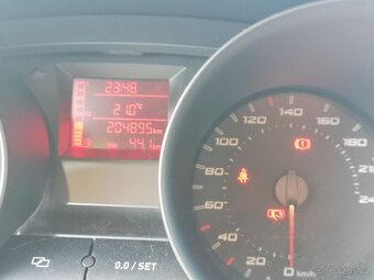 Seat Ibiza 1,4 TDI - 6