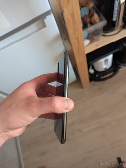 iPhone X 64 GB Space Gray - 6