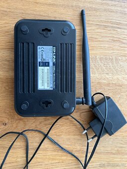TP-LINK TL-WR841N - 6