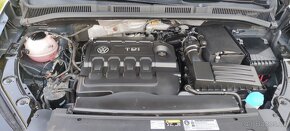 Volkswagen Sharan 2.0 TDI XENON TAŽNÉ7míst 135 KW - 6