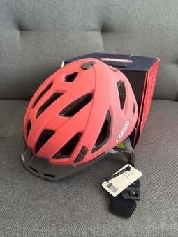 Cyklistická helma - 6