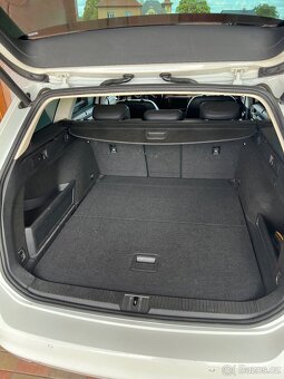 Passat B8 Bitdi 176kw - R-line 2015 4x4 - 6