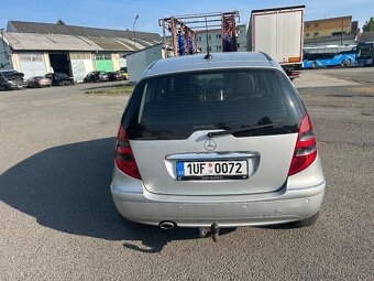 Mercedes 180cdi w169 AUTOMAT - 6