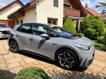 VW ID.3 PRO S baterie 82KWh 150KW - 6